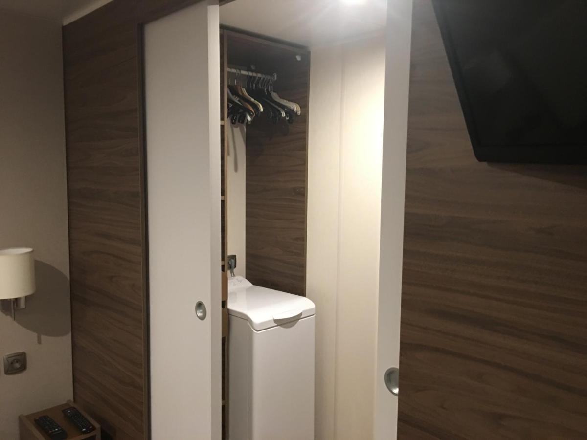 Luxueux mobilhome 6 à 8 p Saint Brévin Les Pierres Couchées Extérieur photo