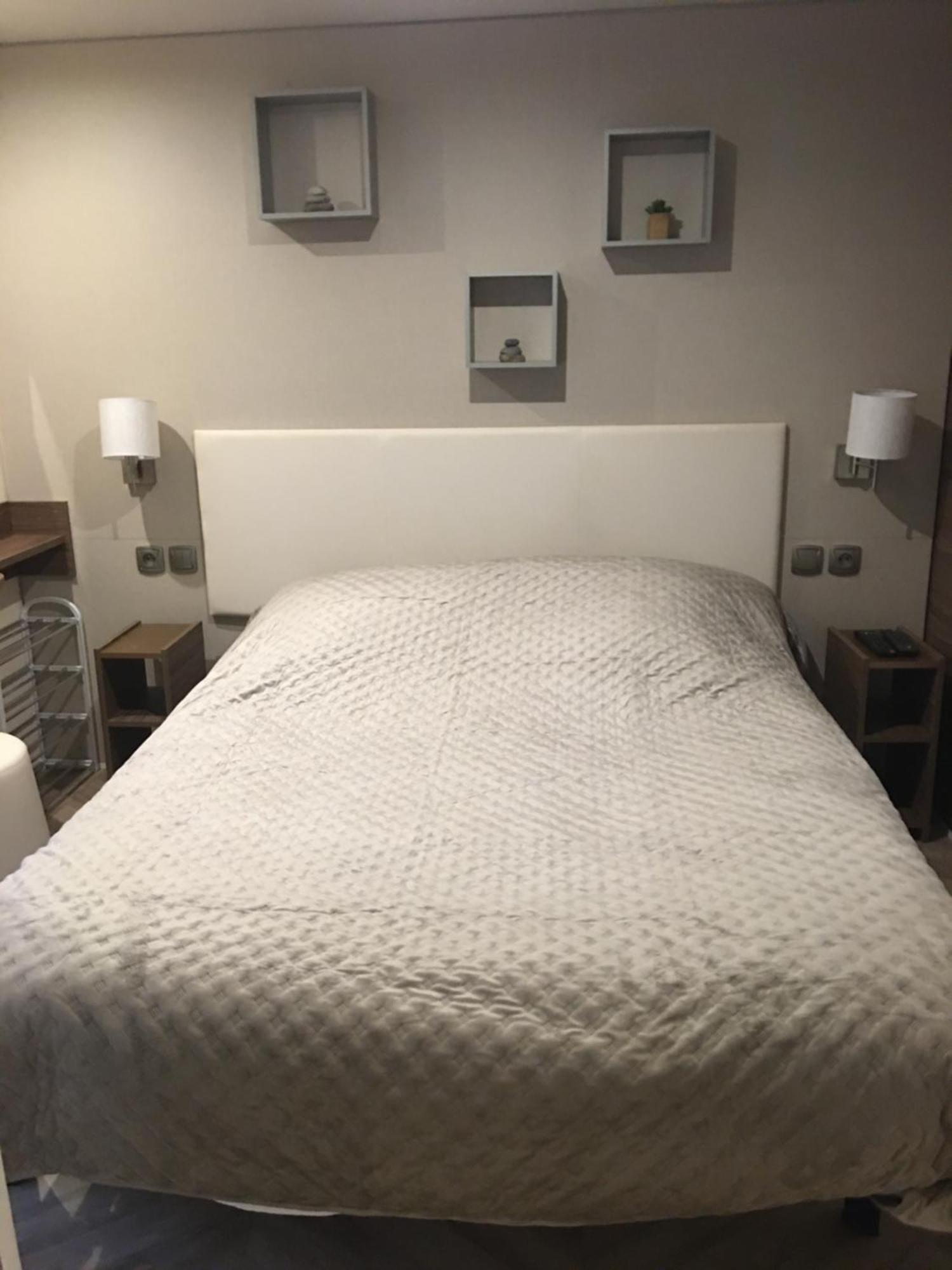Luxueux mobilhome 6 à 8 p Saint Brévin Les Pierres Couchées Extérieur photo