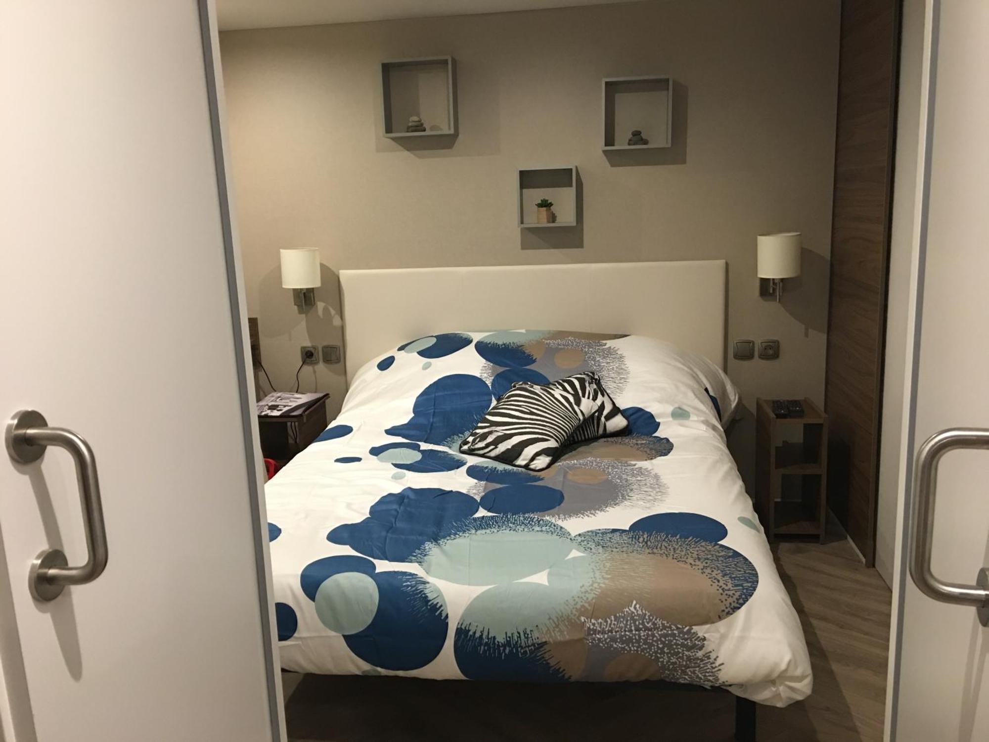 Luxueux mobilhome 6 à 8 p Saint Brévin Les Pierres Couchées Extérieur photo